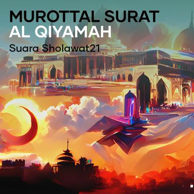 Murottal Surat Al Qiyamah's cover