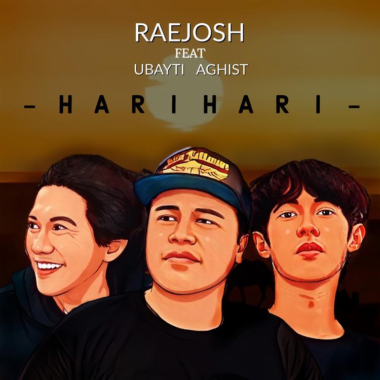 Raejosh's avatar image