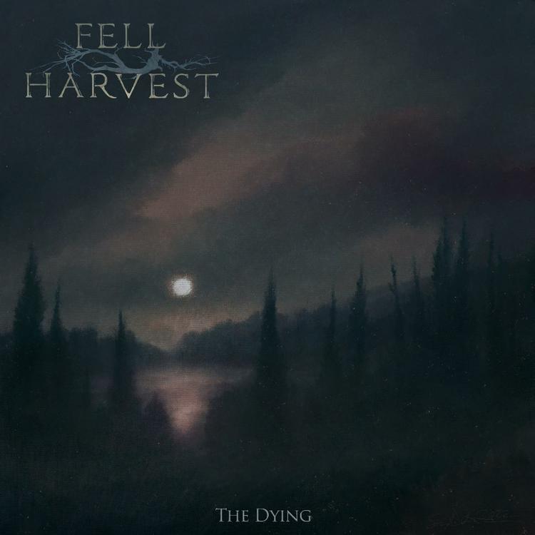 Fell Harvest's avatar image