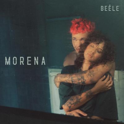 Morena By Beéle's cover