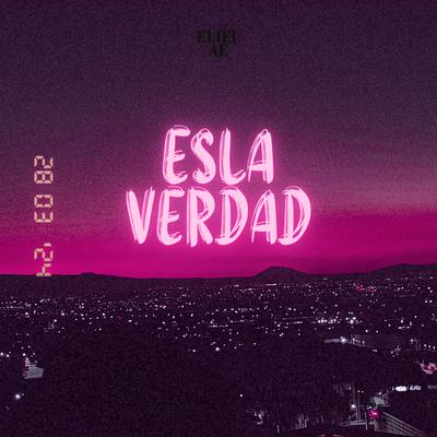 Eliel AE's cover