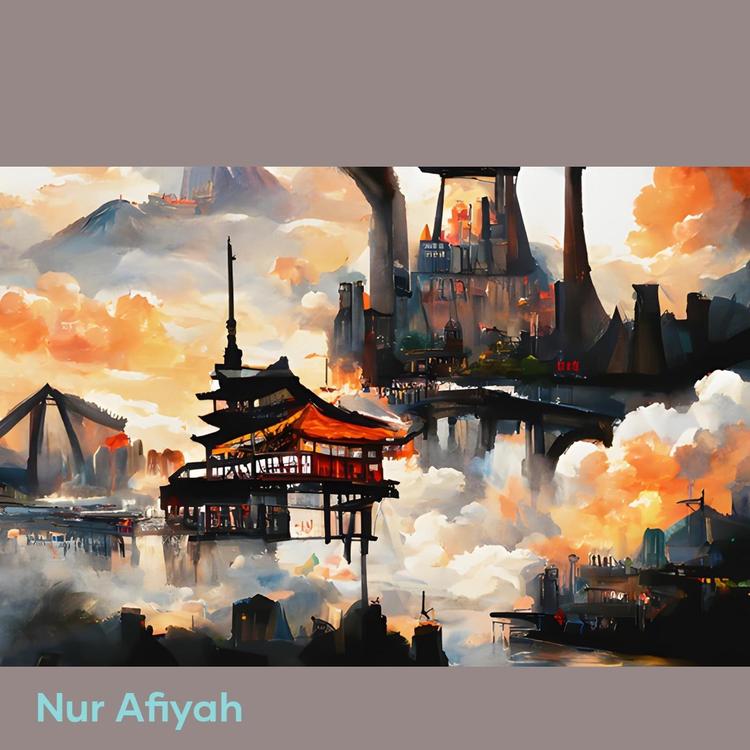 Nur Afiyah's avatar image