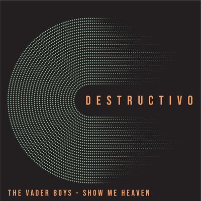 Show Me Heaven By The Vader Boys's cover