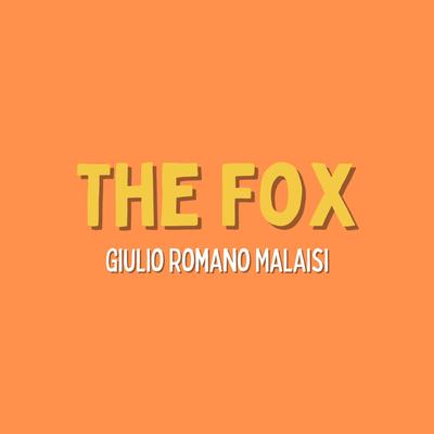 The Fox's cover