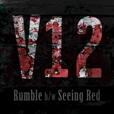 Rumble By V12, Death By Stereo's cover