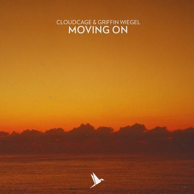 Moving On By Cloudcage, Griffin Wiegel's cover