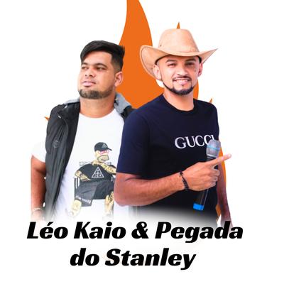 Leo Kaio Pegada do Stanley's cover