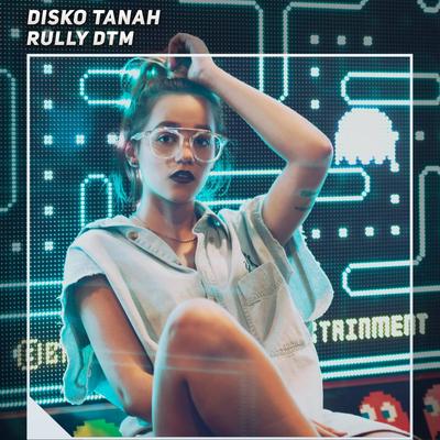 Disko Tanah Musik's cover