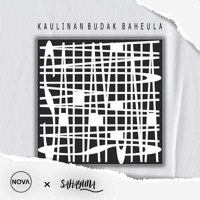 Kaulinan Budak Baheula's cover