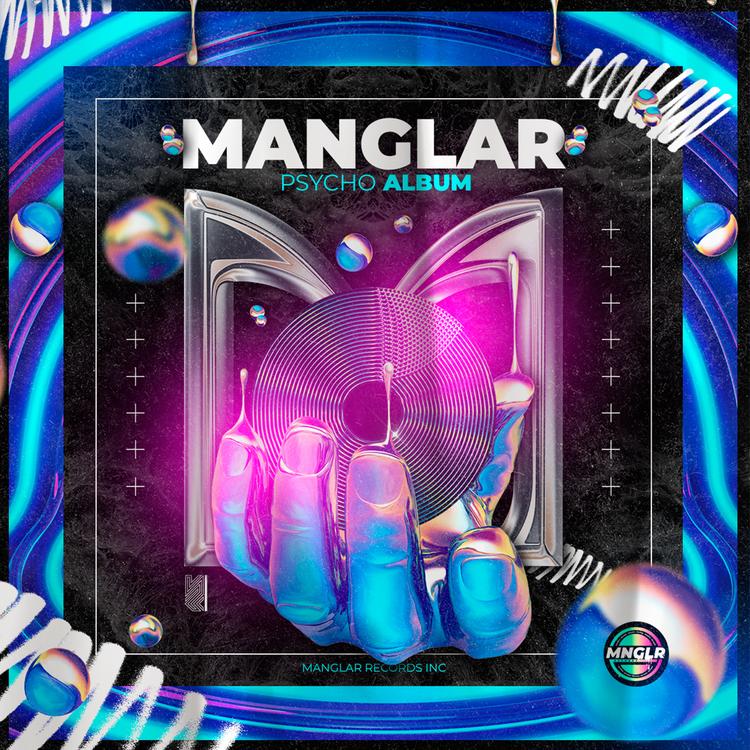 Manglar's avatar image