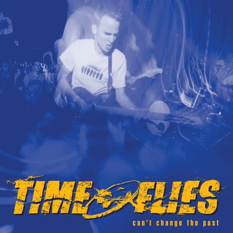 Time Flies's avatar image