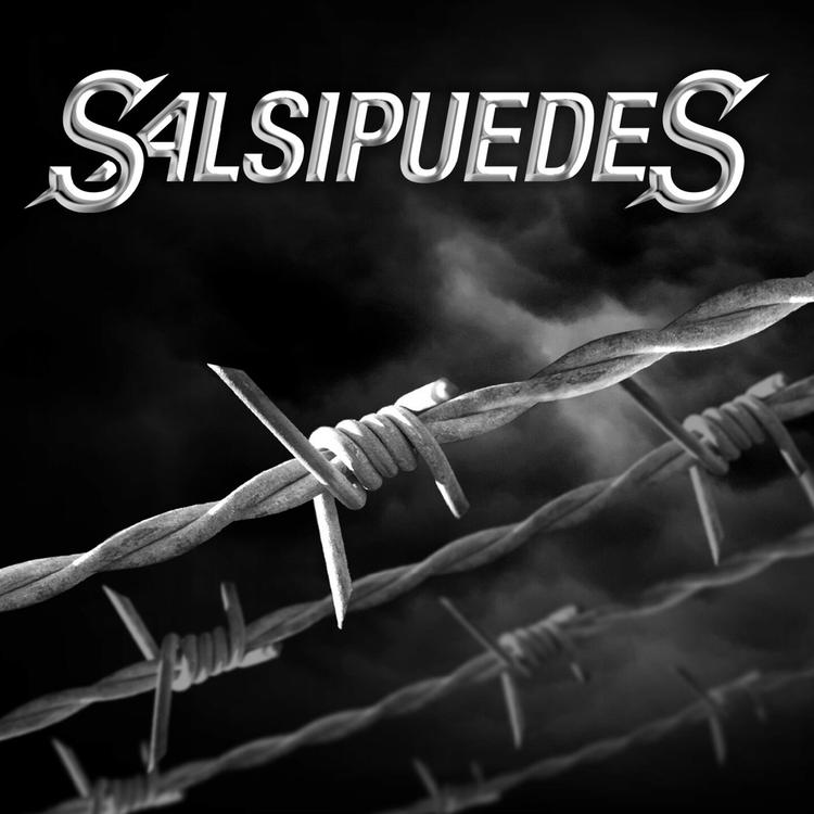 Salsipuedes's avatar image