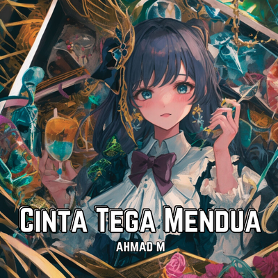 Cinta Tega Mendua's cover