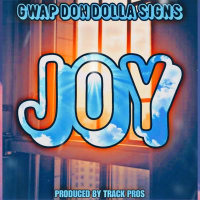 Joy's cover