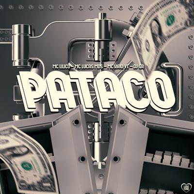 Pataco's cover