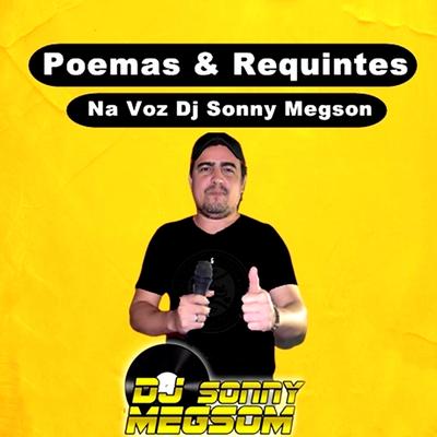 Poemas & Requintes (Os Top Do Baixao Operadores) By Dj Sonny Megson's cover