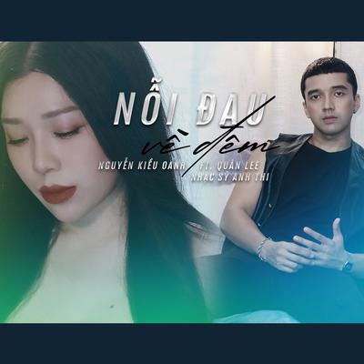 Nỗi Đau Về Đêm's cover