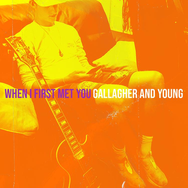 Gallagher and Young's avatar image