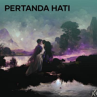 Pertanda Hati's cover