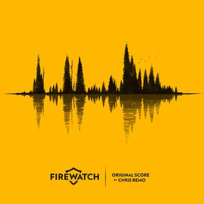 Firewatch (Original Score)'s cover