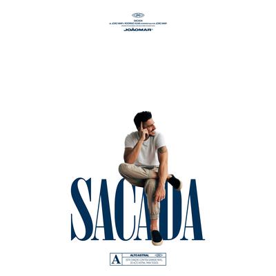 Sacada By João Mar's cover