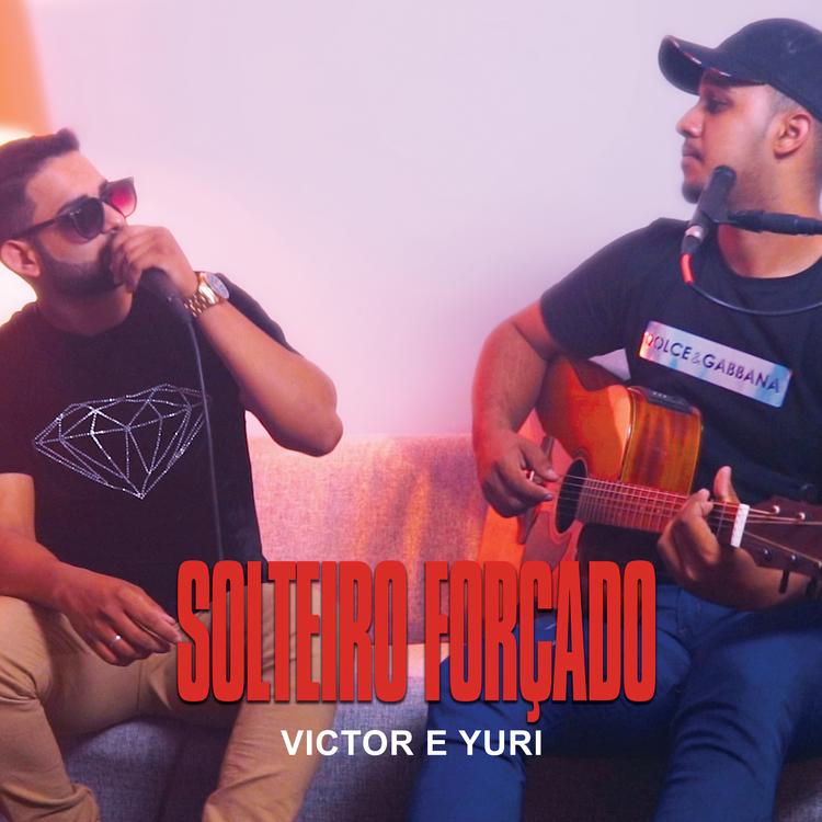 Victor e Yuri's avatar image