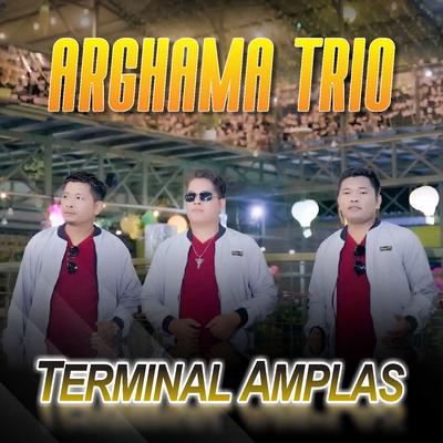 Arghama Trio's cover