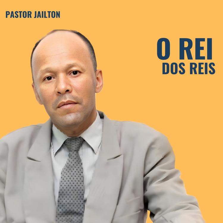 Pastor Jailton's avatar image