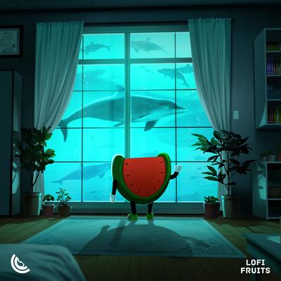 Jocelyn Flores By Lofi Fruits Music, Fets, Chill Fruits Music's cover