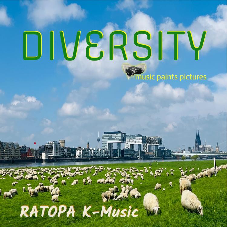 RATOPA K-Music's avatar image