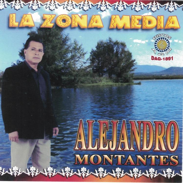 Alejandro Montantes's avatar image