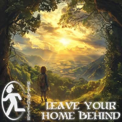 Leave Your Home Behind By Realmshifter's cover