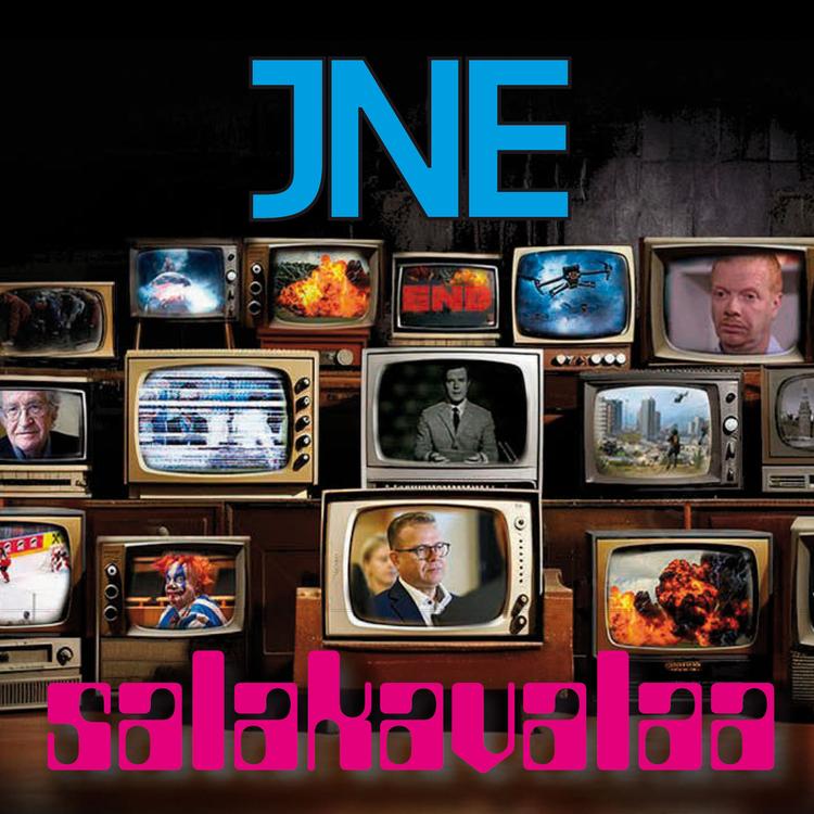 JNE's avatar image