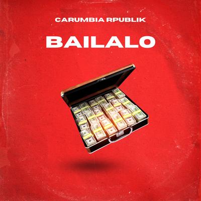 Bailalo's cover