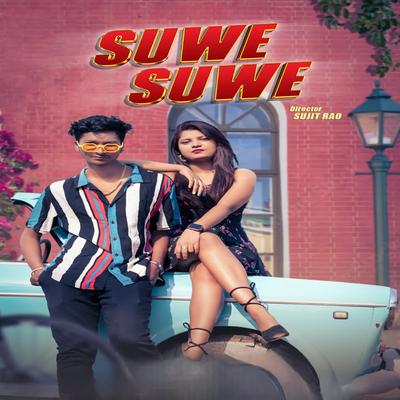 Suwe Suwe's cover