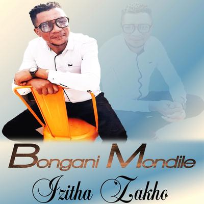 Bongani Mondile's cover