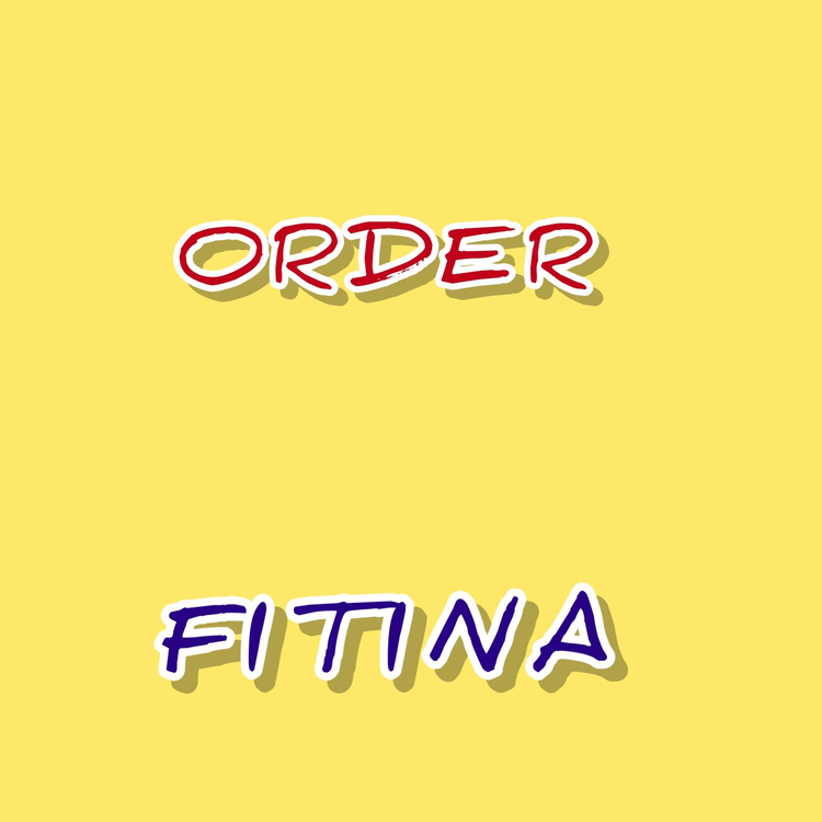 Order's avatar image