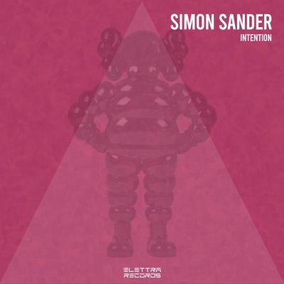 Trust Me (Radio Edit) By Simon Sander's cover