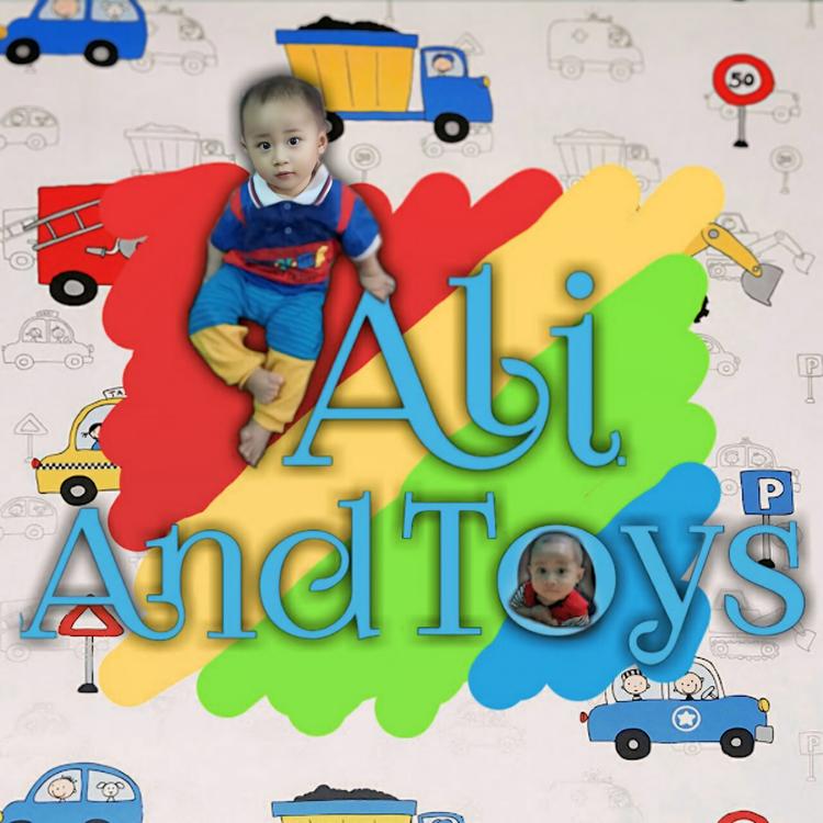 Ali And Toys's avatar image