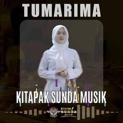 Tumarima (Cover)'s cover