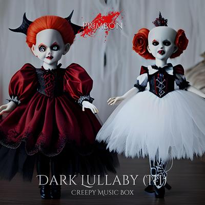 Dark Lullaby (III)'s cover