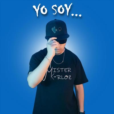 Yo soy... (Instrumental)'s cover