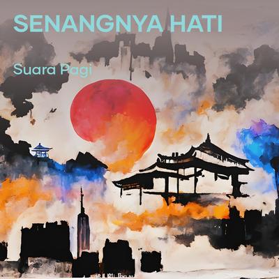 Senangnya Hati (Acoustic)'s cover