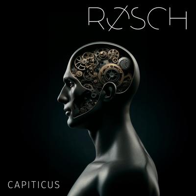 Capiticus's cover