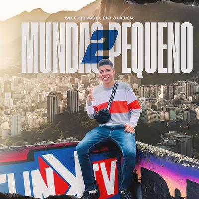 Mundão pequeno 2's cover