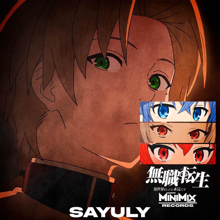 sayuly's avatar image