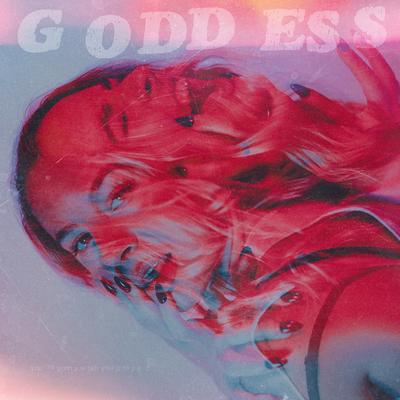 Goddess By Xana's cover