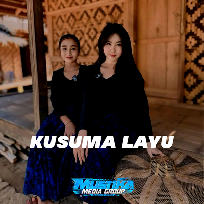 Kusuma Layu's cover