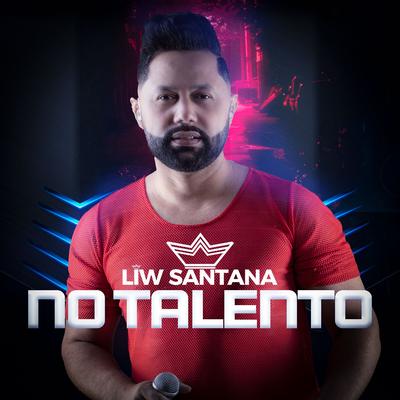 No Talento By liw santana's cover