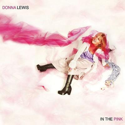 Pink Dress By Donna Lewis's cover